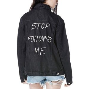 UNIF • JACKET